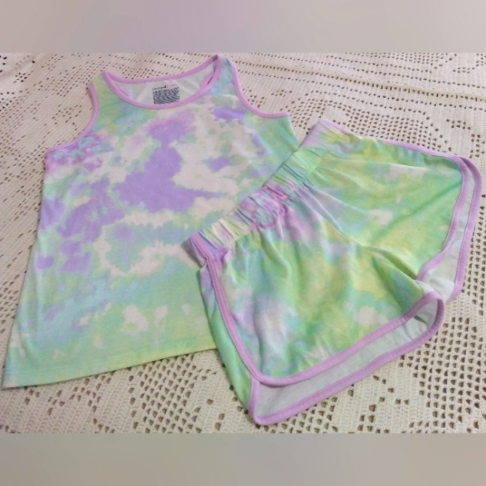 Cat & Jack Pajama Set size L (10-12)       9-025
